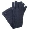 Guanto In 100% Cashmere 10bt Navy