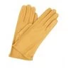 Guanto Nappa Foderato Cashmere Cookie