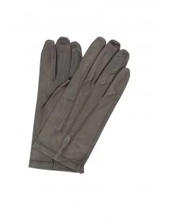 Guanto In Nappa Sfoderato T.Moro